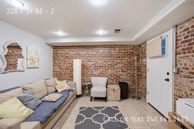Building Photo - 228 F St NE