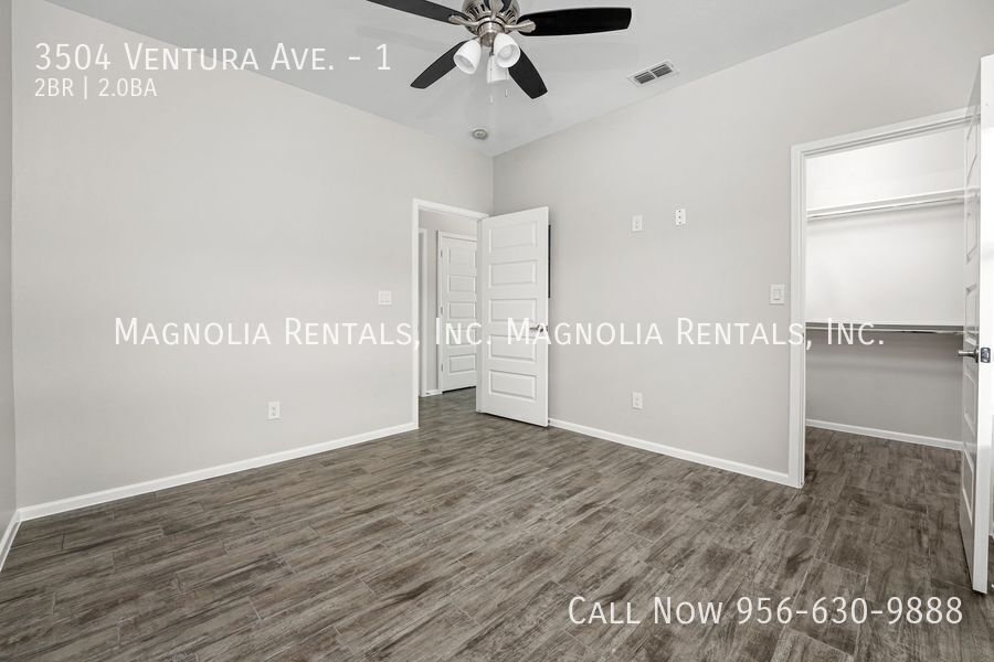 Building Photo - 3504 Ventura Ave