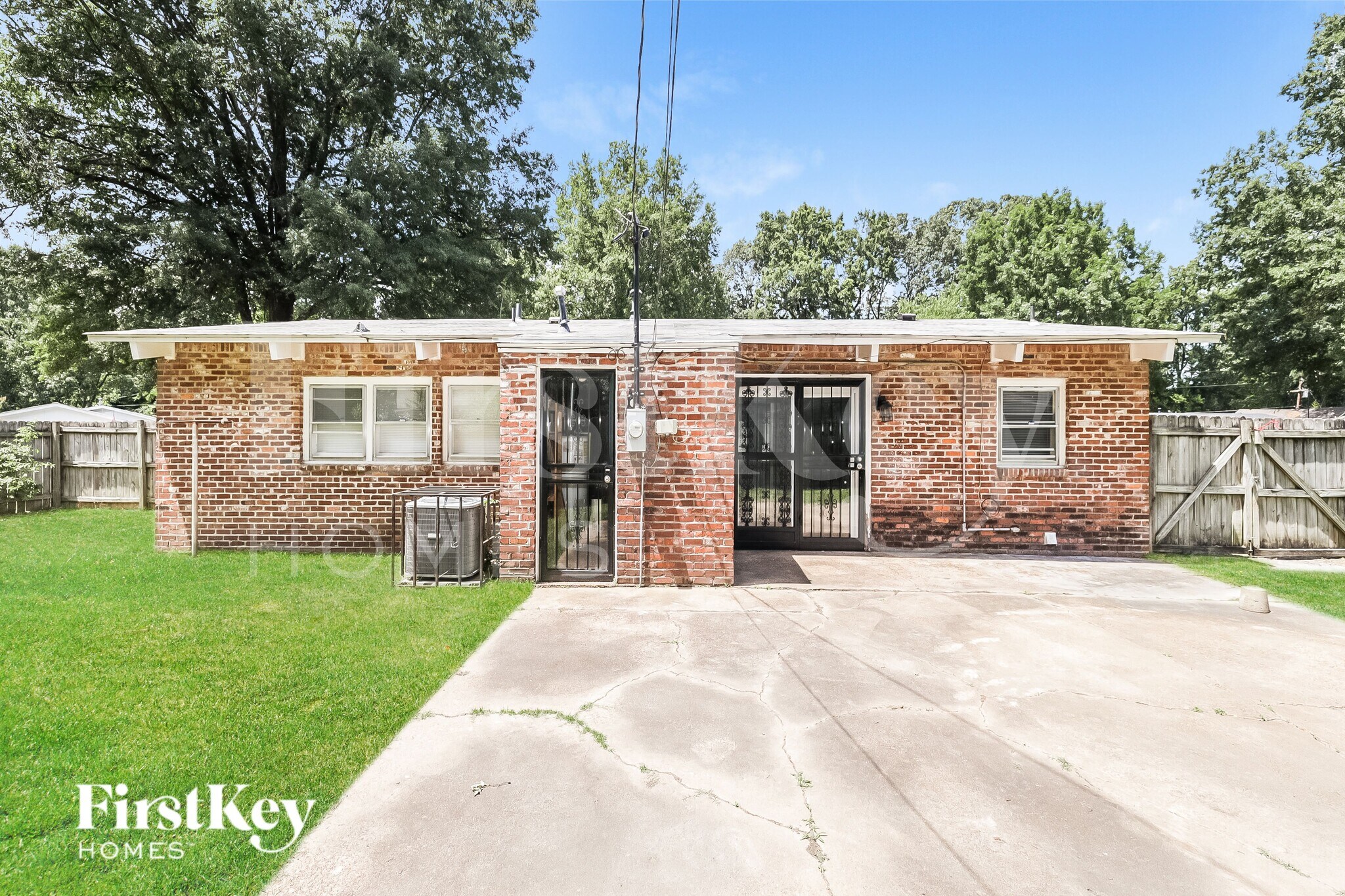 Building Photo - 5125 Warfield Dr