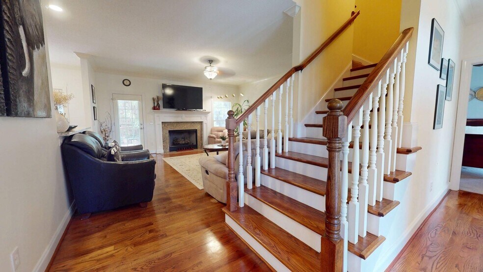 Building Photo - Camden Ridge Subdivision