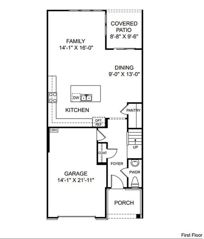 Building Photo - 18529 Palisades Rdg