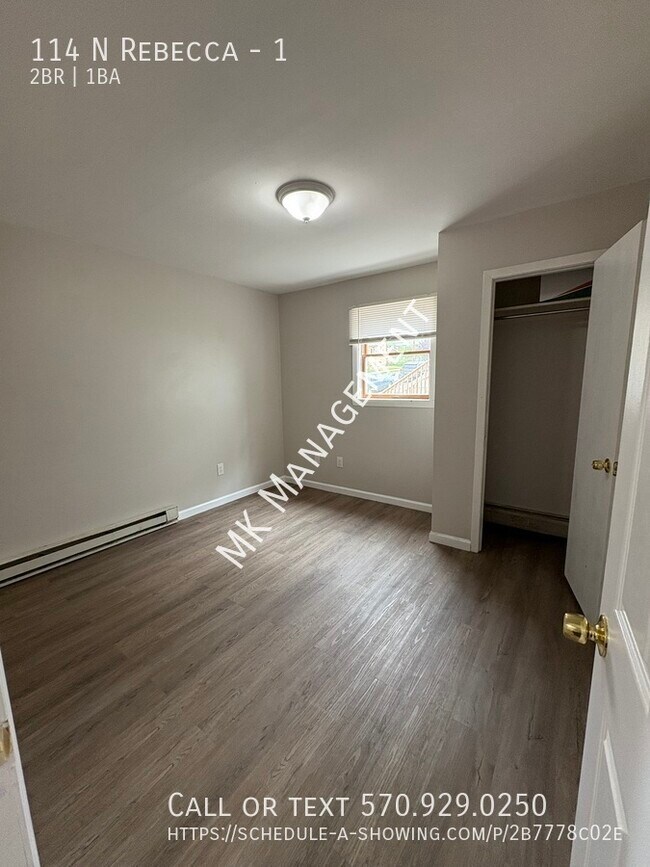 Building Photo - 114 N Rebecca Ave