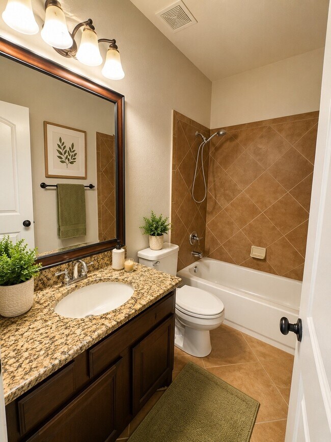 Building Photo - 27926 Bradford Ridge Dr