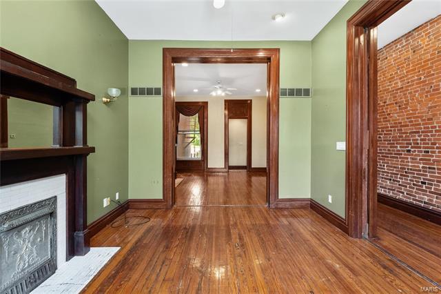 Building Photo - 3136 Lafayette Ave