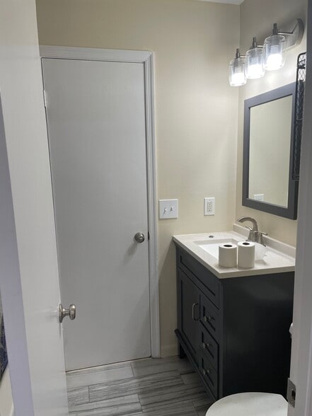 Bathroom 1 - 18308 Streamside Drive