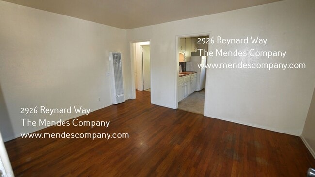 Building Photo - 2926 Reynard Way