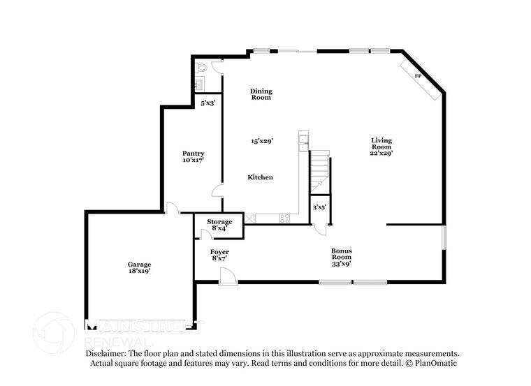 Building Photo - 9919 Orange Blossom Trail