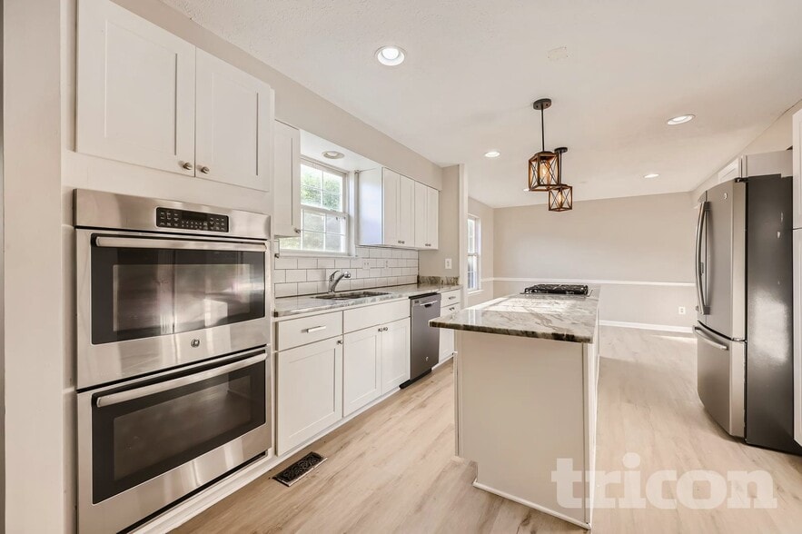 Building Photo - 3806 Longley Rd