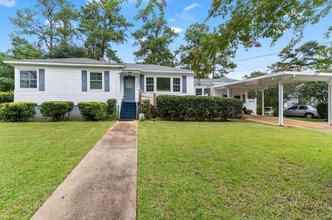 Building Photo - 530 S Bellamy Dr