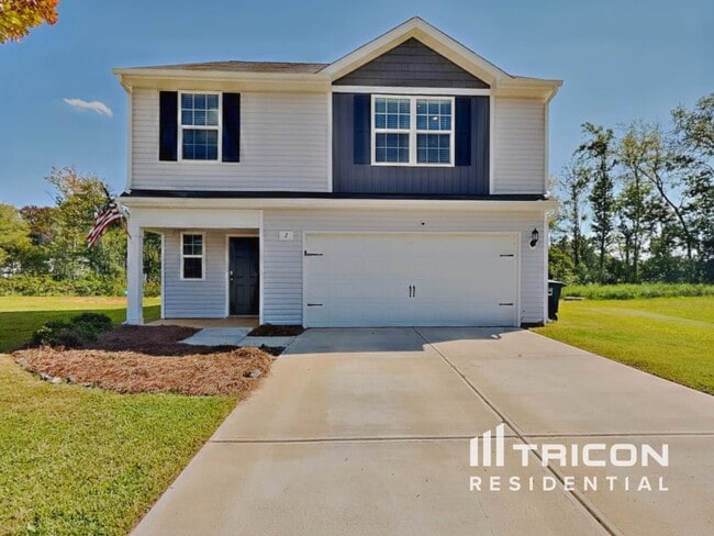 Building Photo - 2 Hazelburn Ct