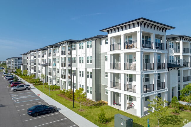 Building Photo - Harper Grove