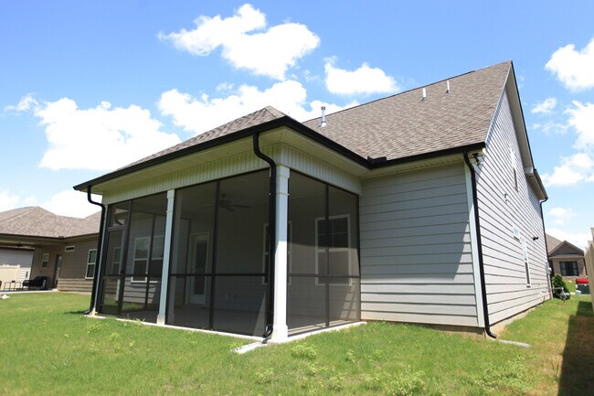 Building Photo - 3718 Black Powder Ln