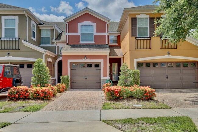 Primary Photo - Stylish 3/2.5 Townhome with Open Floor Pla...