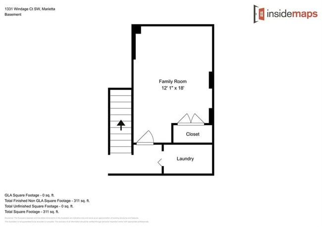 Building Photo - 1331 Windage Ct SW