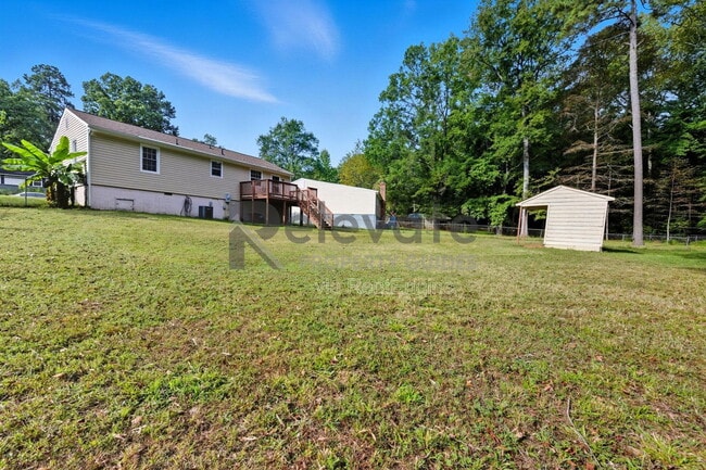 Building Photo - 15709 Gary Ave