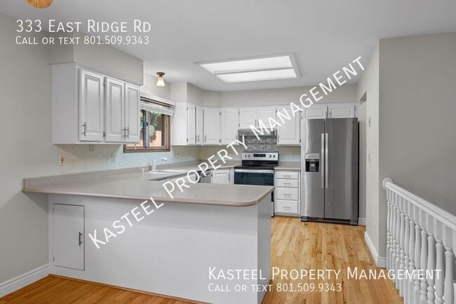 Building Photo - 333 E Ridge Rd