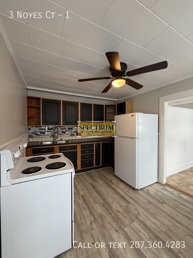 Building Photo - 3 Noyes Ct