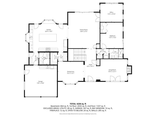 Building Photo - 300 Sunkist Ln