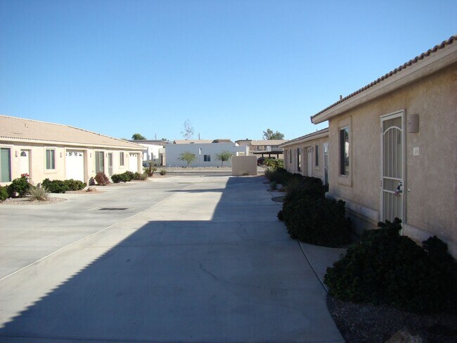 Building Photo - PENDING APPROVED APPLICATION!!!-No longer ...