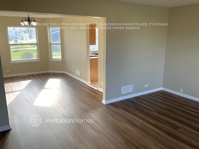 Building Photo - 803 Overlook Ct