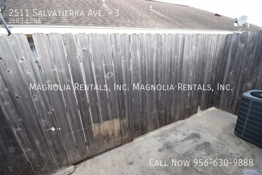 Building Photo - 2511 Salvatierra Ave