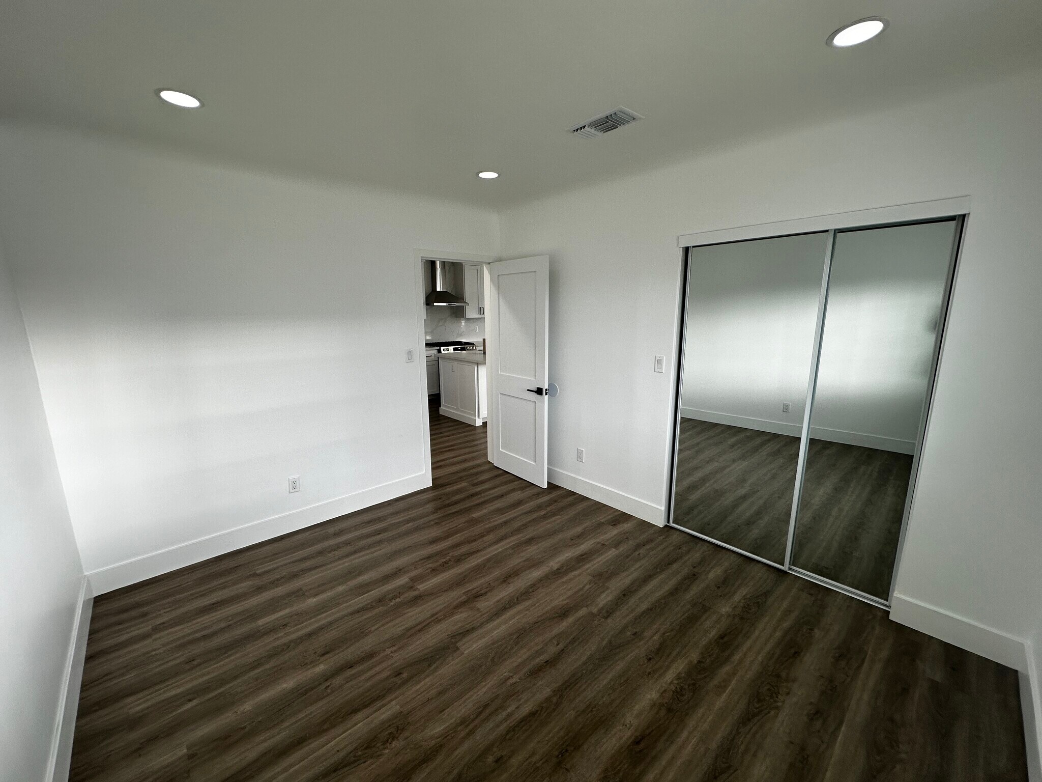 Bedroom 1 - 2925 Artesia Blvd