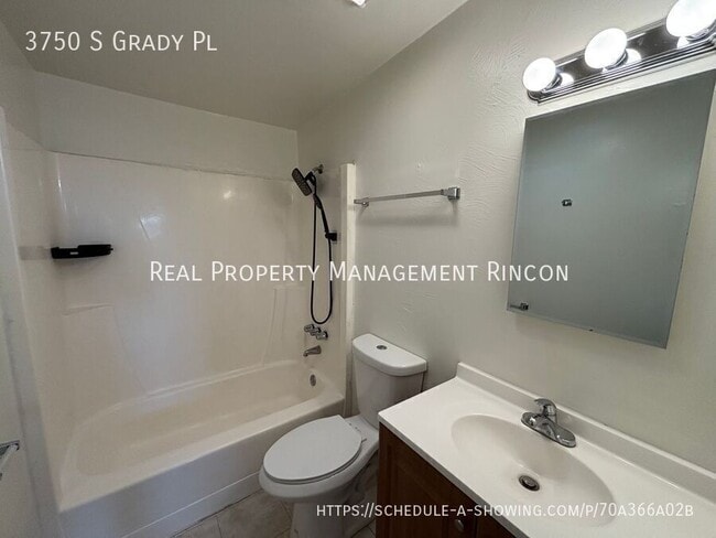 Building Photo - 3750 S Grady Pl