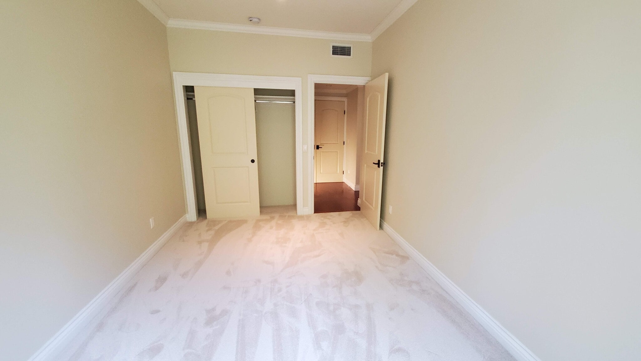 2nd Bedroom - 1135 S Shenandoah St