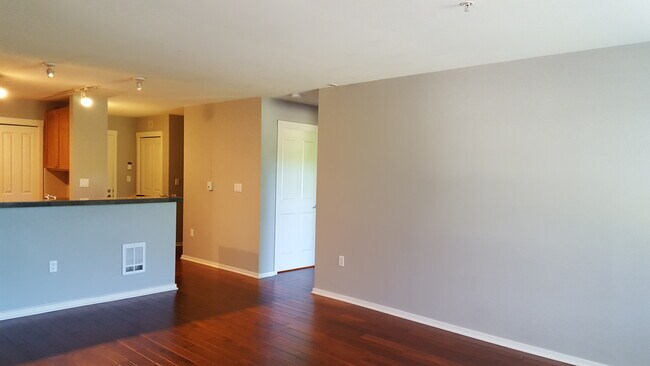Living Area - 2901 NE Blakeley St