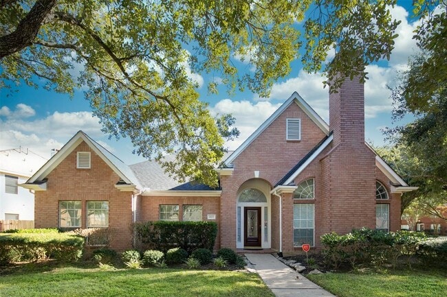 Primary Photo - 4102 Magnolia Ln