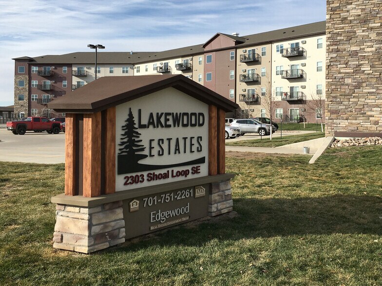 Lakewood Estates 2303 Shoal Loop SE Mandan ND 58554 Apartment Finder