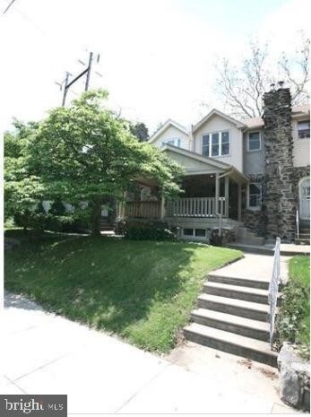 Building Photo - 469 Harvey St
