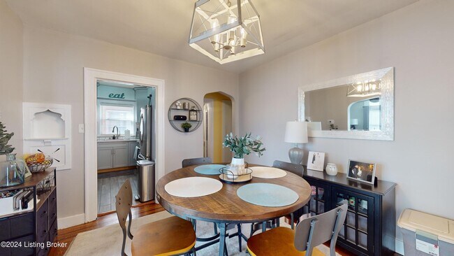 Building Photo - 1621 Norris Pl