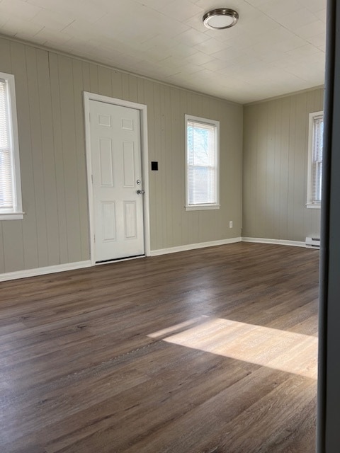 Building Photo - 821 Johnson St