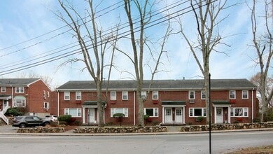 Building Photo - 60 Lake St