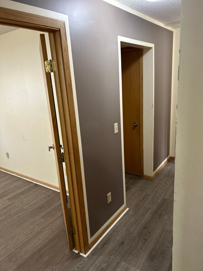 Lower level - 4115 119th Ave NW