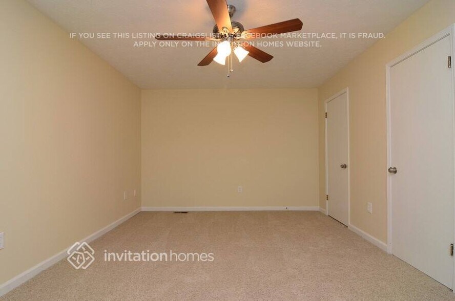 Building Photo - 6601 Valley Hill Dr