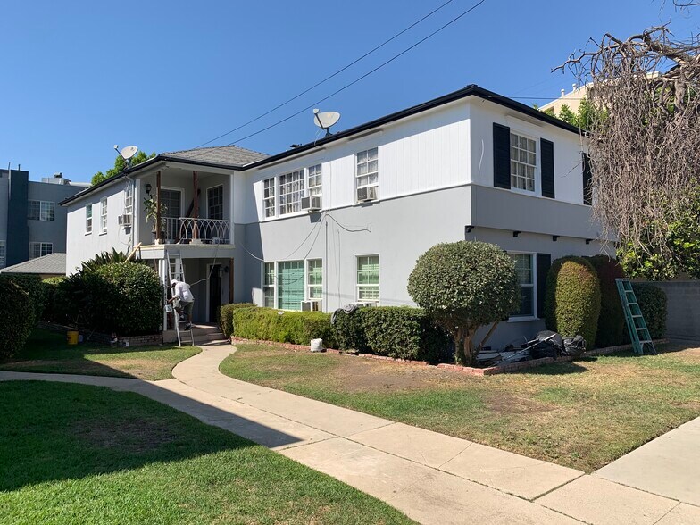 Building Photo - 4411 Ensign Ave