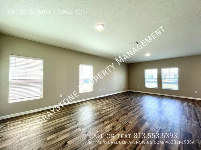 Building Photo - 34126 Scarlet Sage Ct