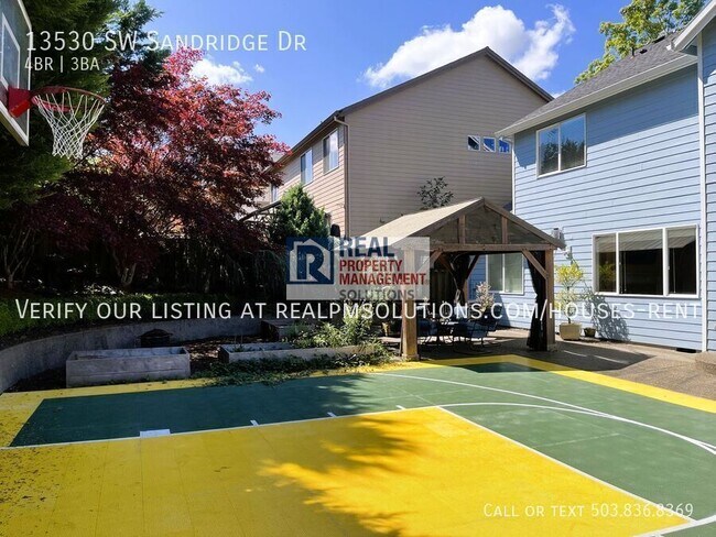 Building Photo - 13530 SW Sandridge Dr