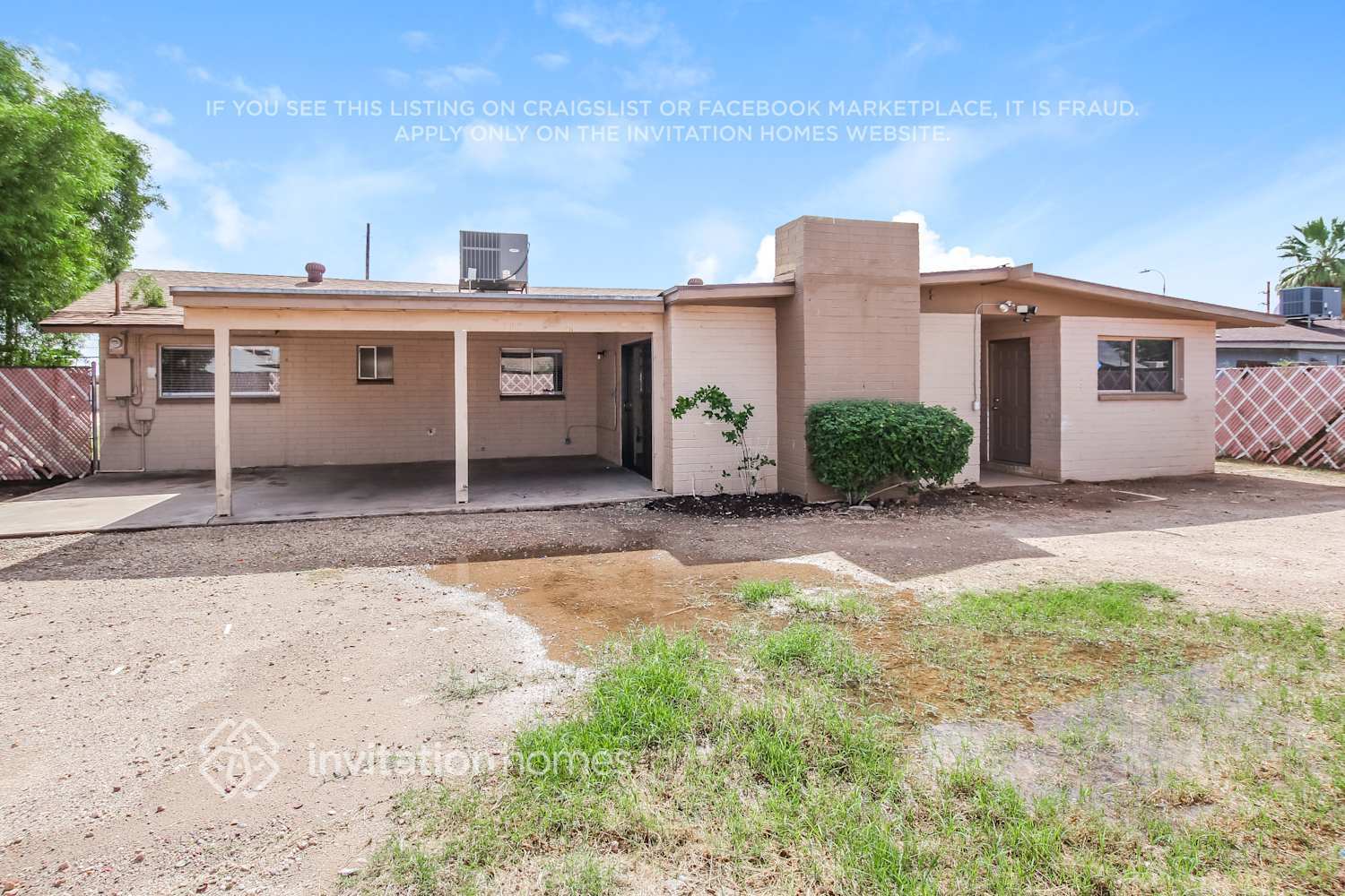 Building Photo - 3910 W Loma Ln