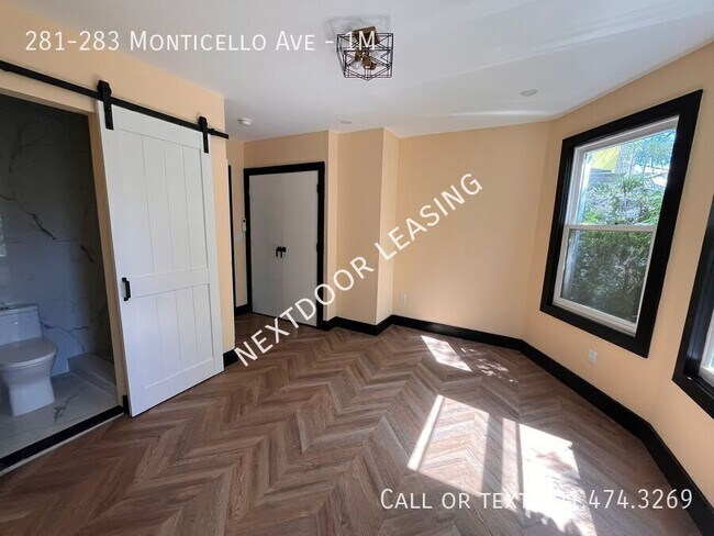 Building Photo - 281-283 Monticello Ave-1M