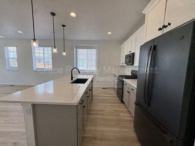 Building Photo - 18954 E 97th Pl