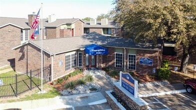 Building Photo - 8383 La Prada Dr