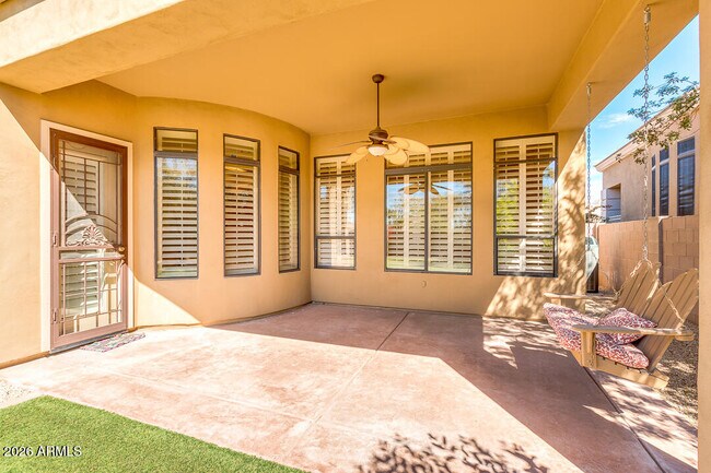 Building Photo - 5235 E Herrera Dr