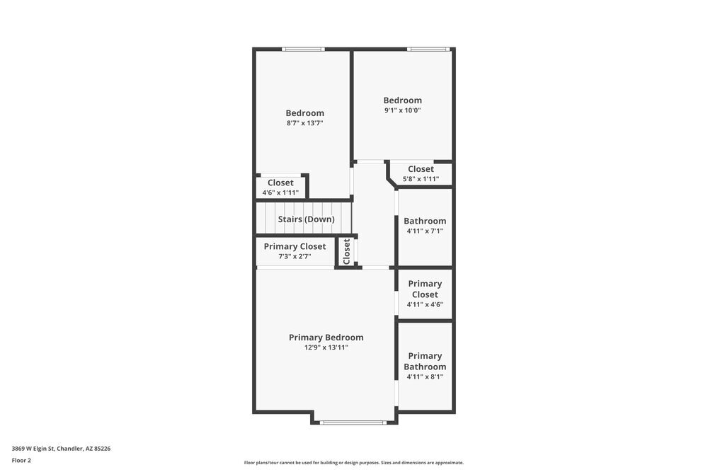 Building Photo - 3869 W Elgin St