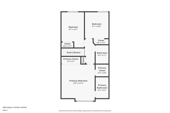 Building Photo - 3869 W Elgin St