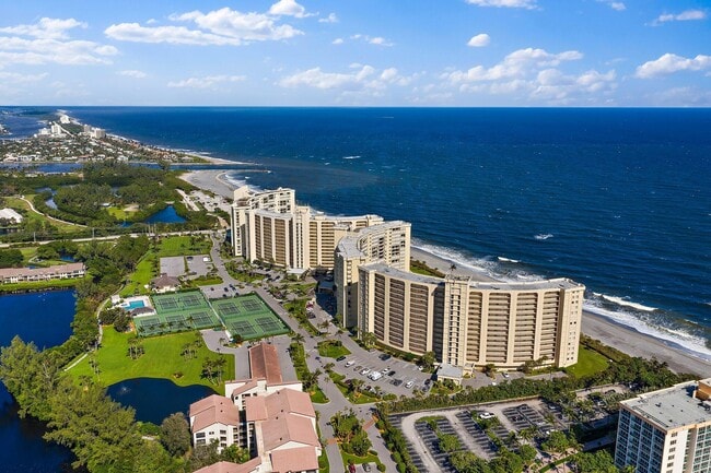 Building Photo - 100 Ocean Trail Way