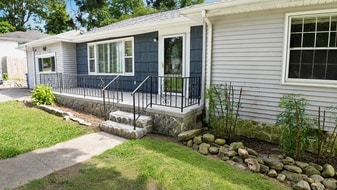 Building Photo - 610 Mauldeth Rd