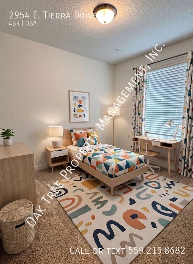 Building Photo - 2954 E Tierra Dr